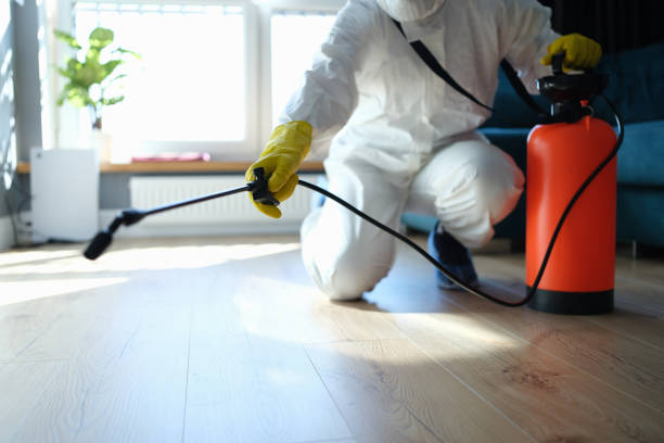 Reliable Infectious Disease Decontamination contractor in Selma, IN by Trauma Clean Pros